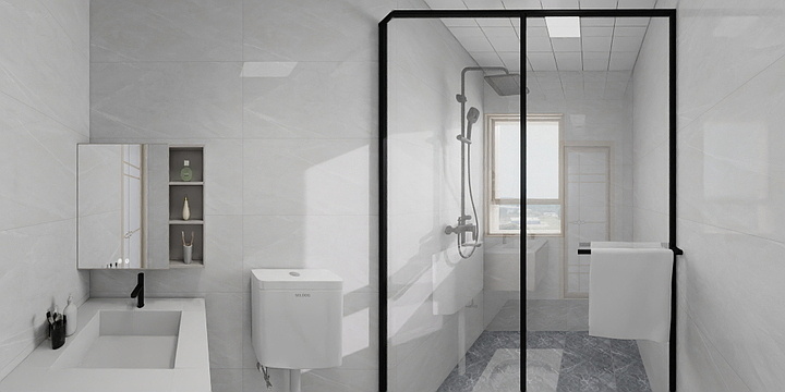 Endme.-250421新荔湾花园荔德C座-装修设计方案