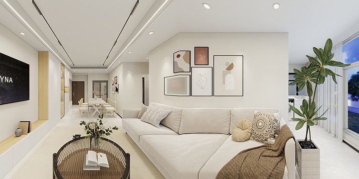 ZsNFVBXK-绵州水郡95-装修设计方案