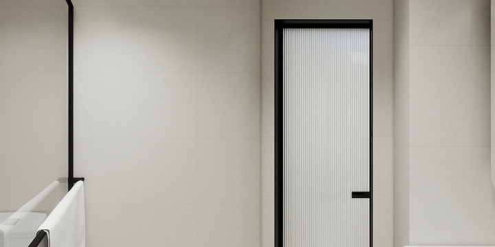 壹创空间-四平园-装修设计方案