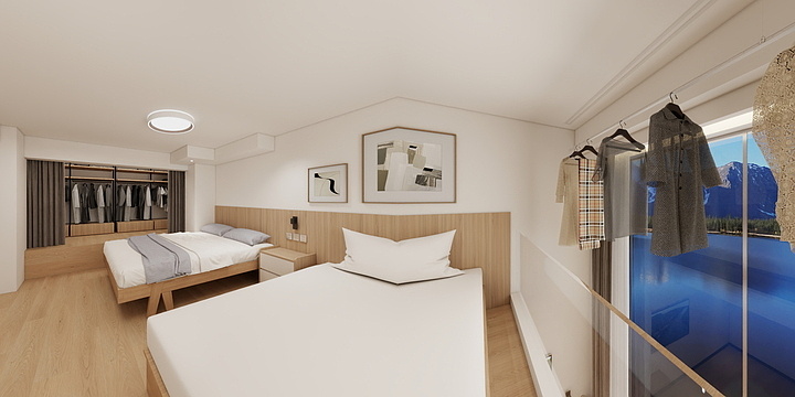 JAEGERNM-中牟 城市之窗-副本-装修设计方案