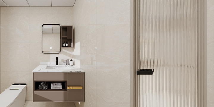 小榕树设计-运城-装修设计方案