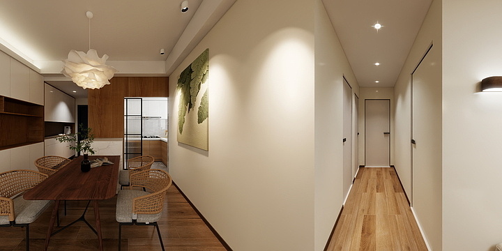 一凡山水-2025.4.6-装修设计方案