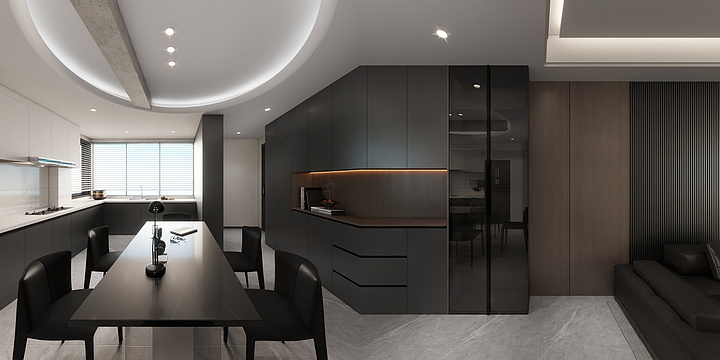 FRTHBRTGBR-襄阳院子-定稿-装修设计方案