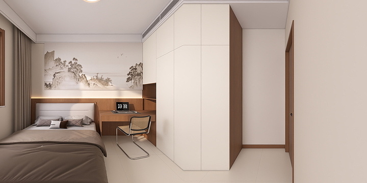 yolo..-娜-德元府-装修设计方案