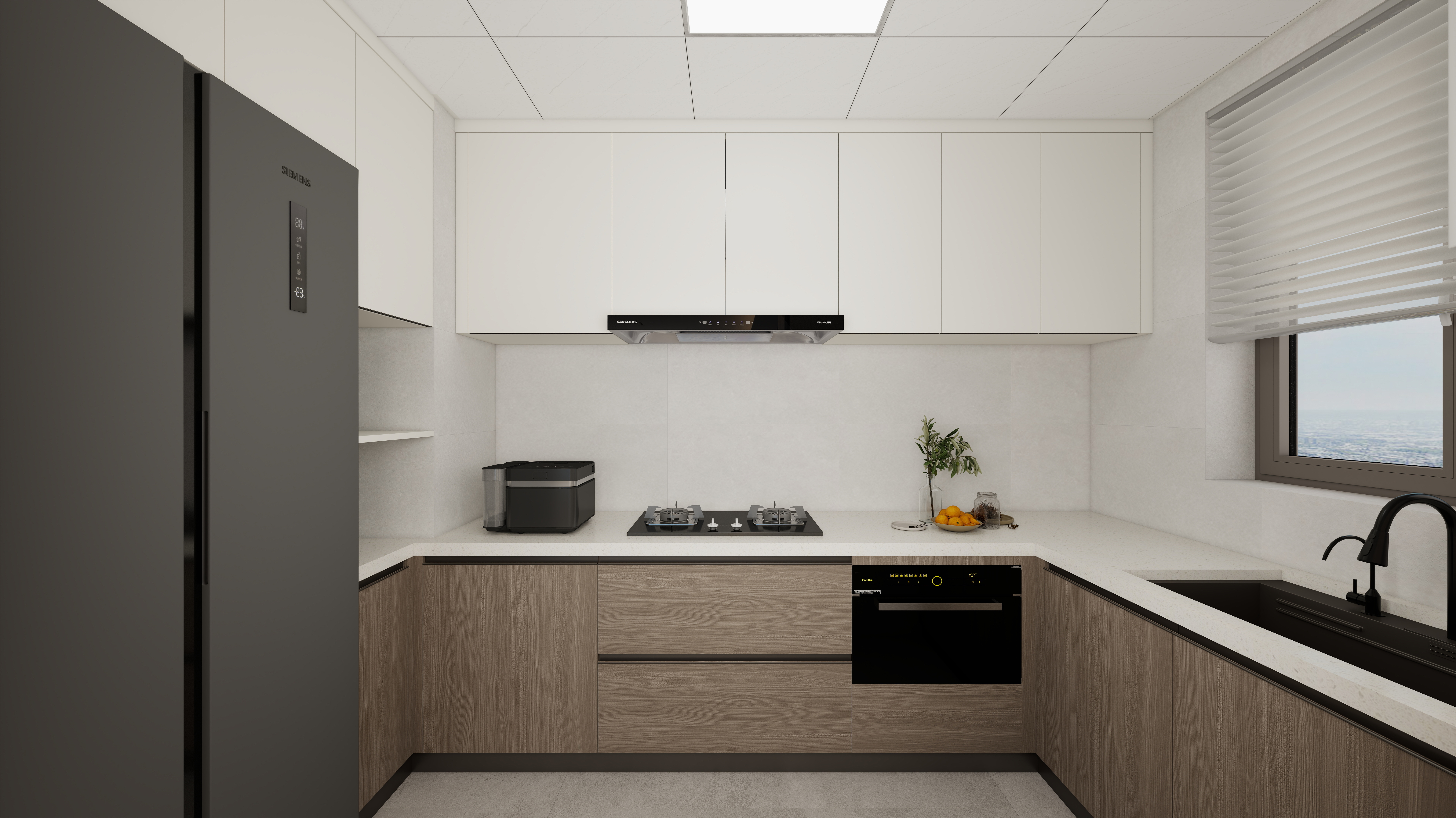 FF523-惠州-江誉城-依慕-装修设计方案