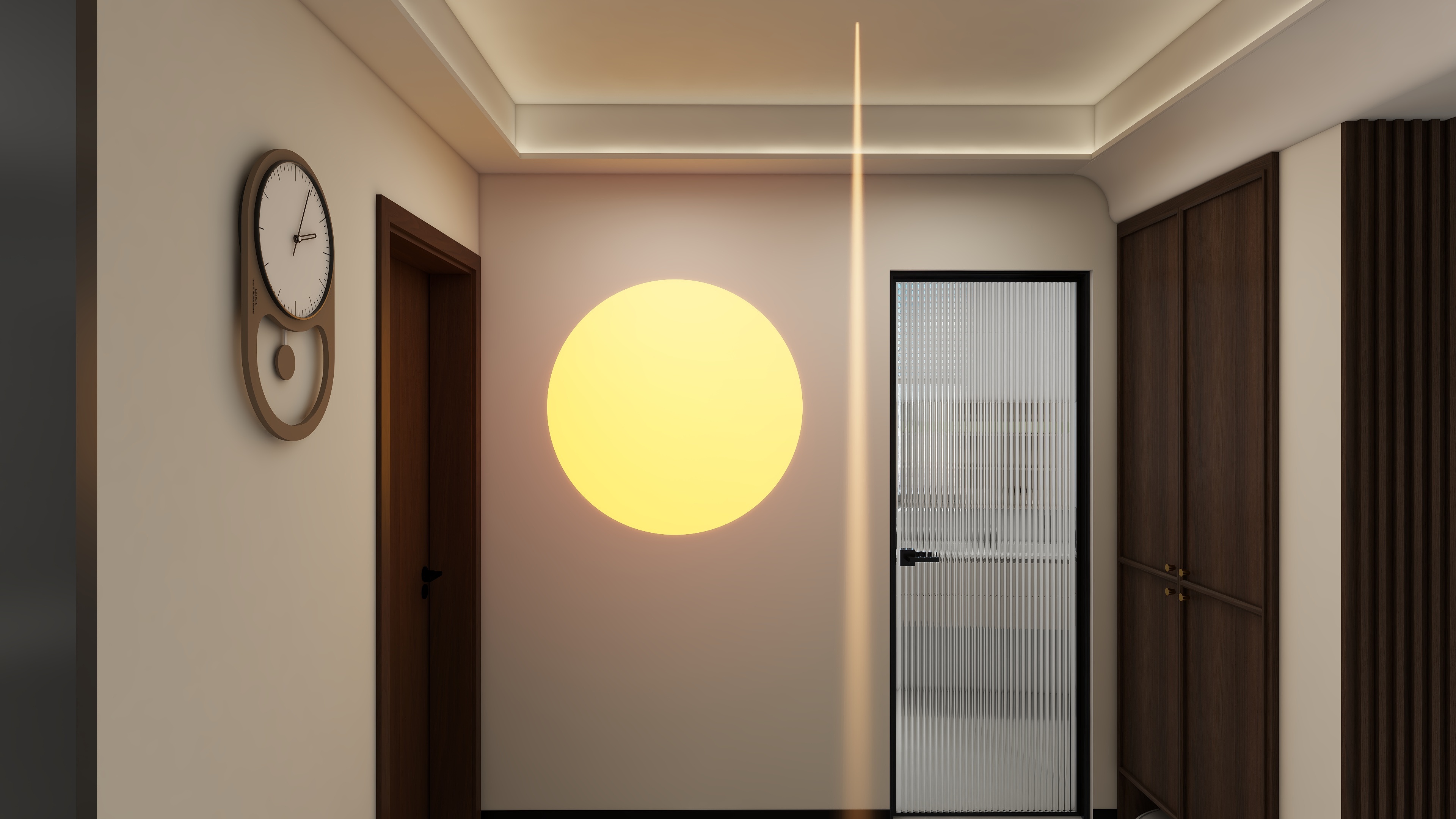 张正尧18937208538-2025.4.15 恒泰 柒号院 2-1-18-东 第二版-装修设计方案