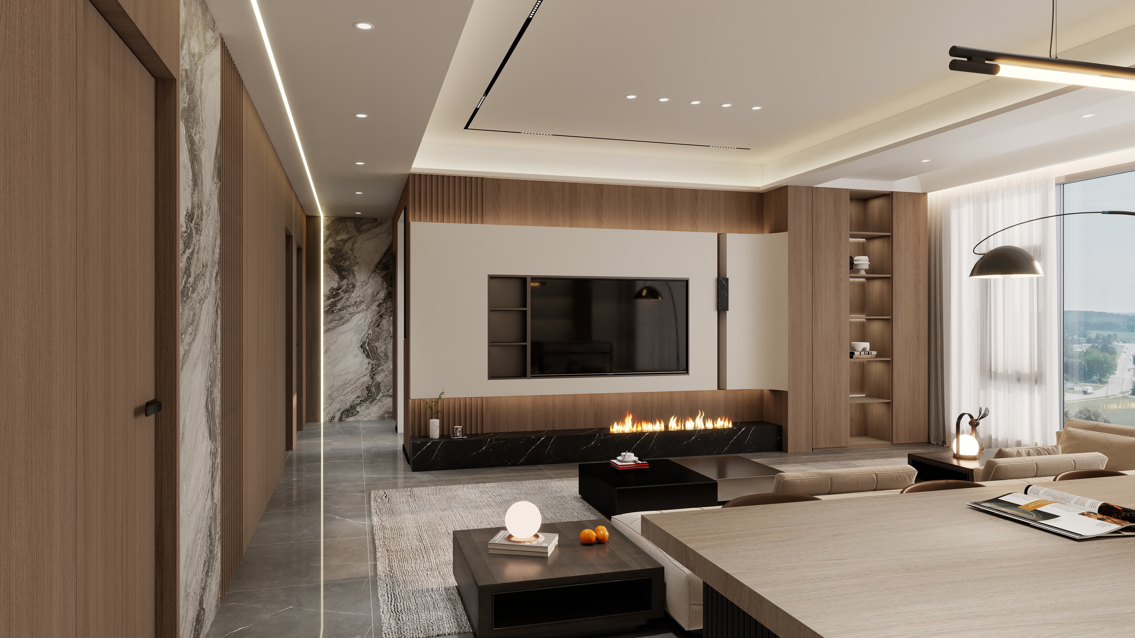 ...A.-公园里-装修设计方案