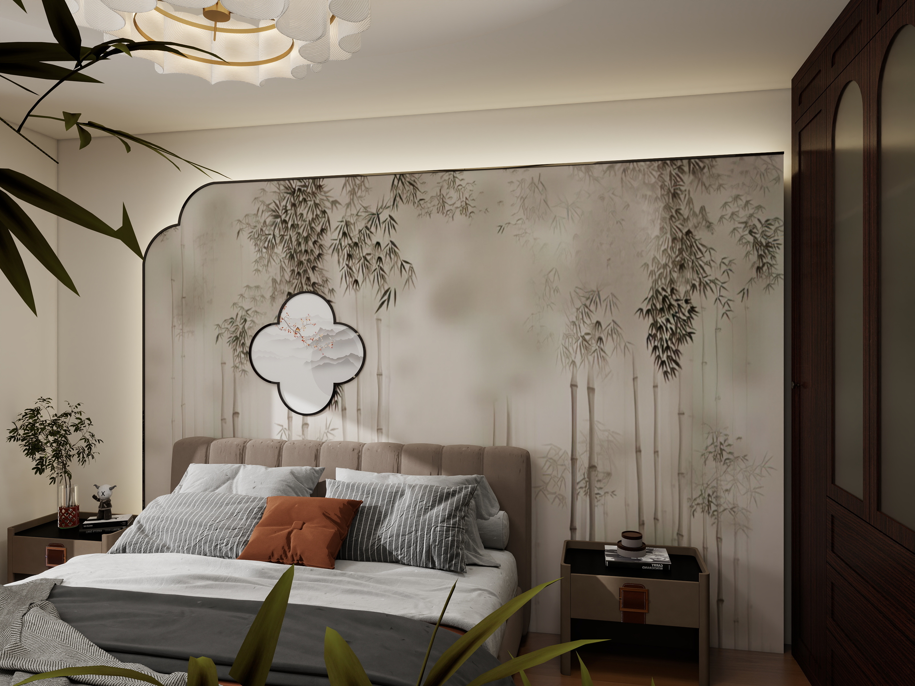 黄丽萍QUeZ-顺德职业技术学院-黄丽萍-装修设计方案