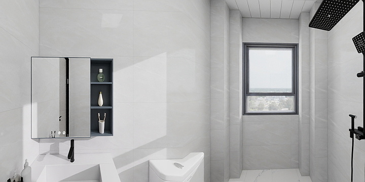 Endme.-250424沙面新城碧潭阁302-装修设计方案