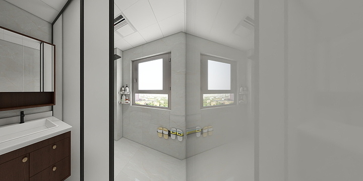 临沂锦宇装饰-君澜凤凰城-副本-装修设计方案