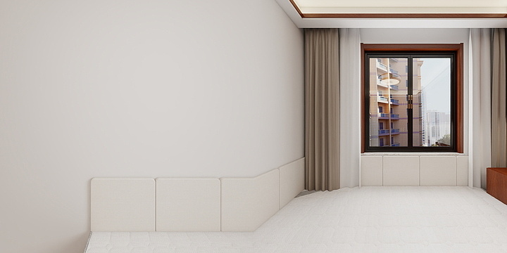 临洮县零点设计装饰工程工作室-桃苑小区8-2-802(1)(1)-装修设计方案