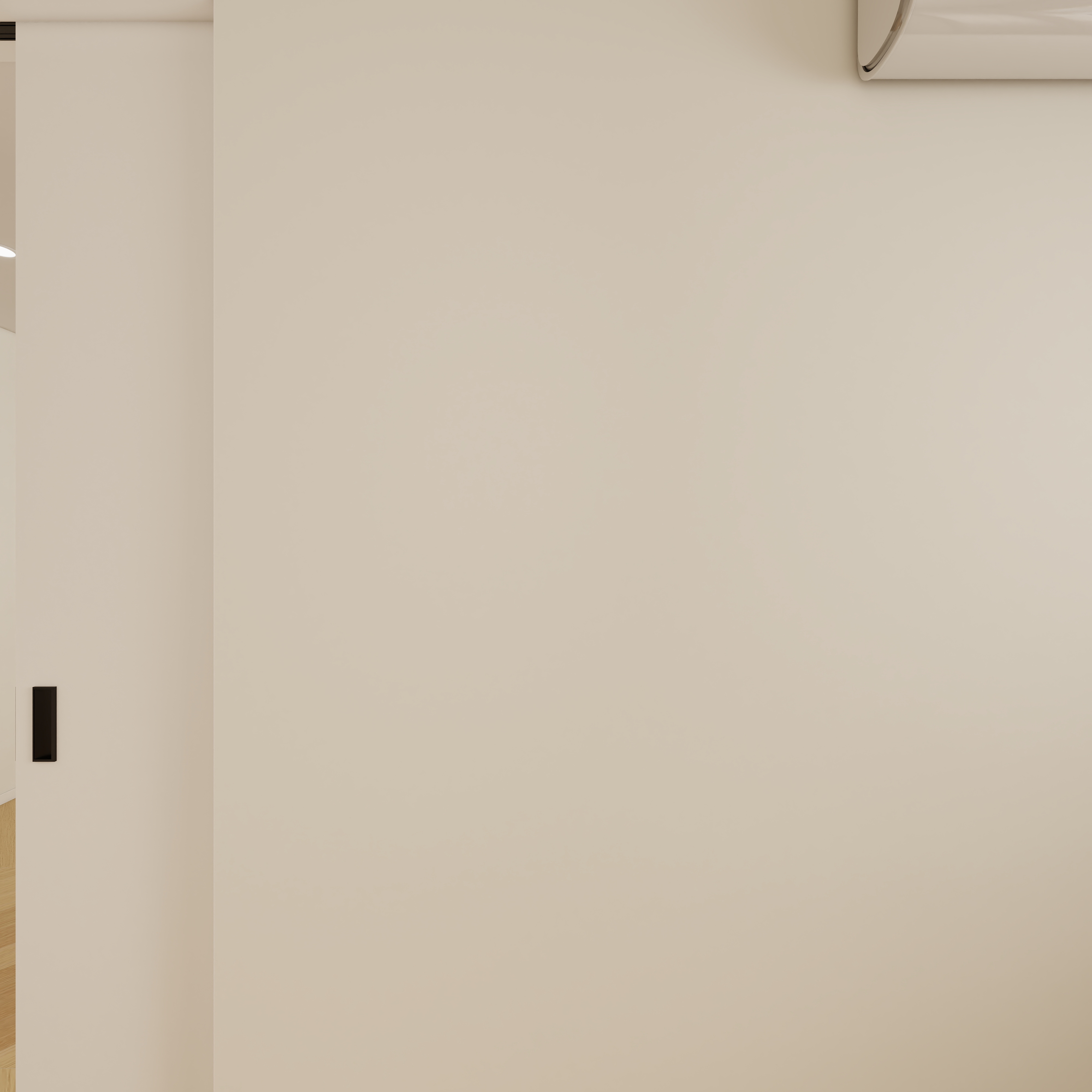 李佳洋-翡丽和鸣一层书房装修效果图第5张