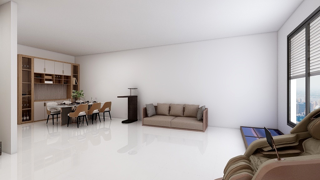 nptantai9-一层-装修设计方案