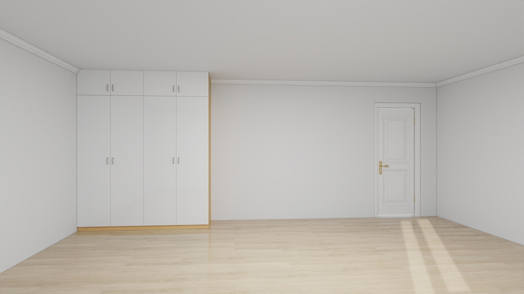 禾沐逢淳-未命名方案-装修设计方案