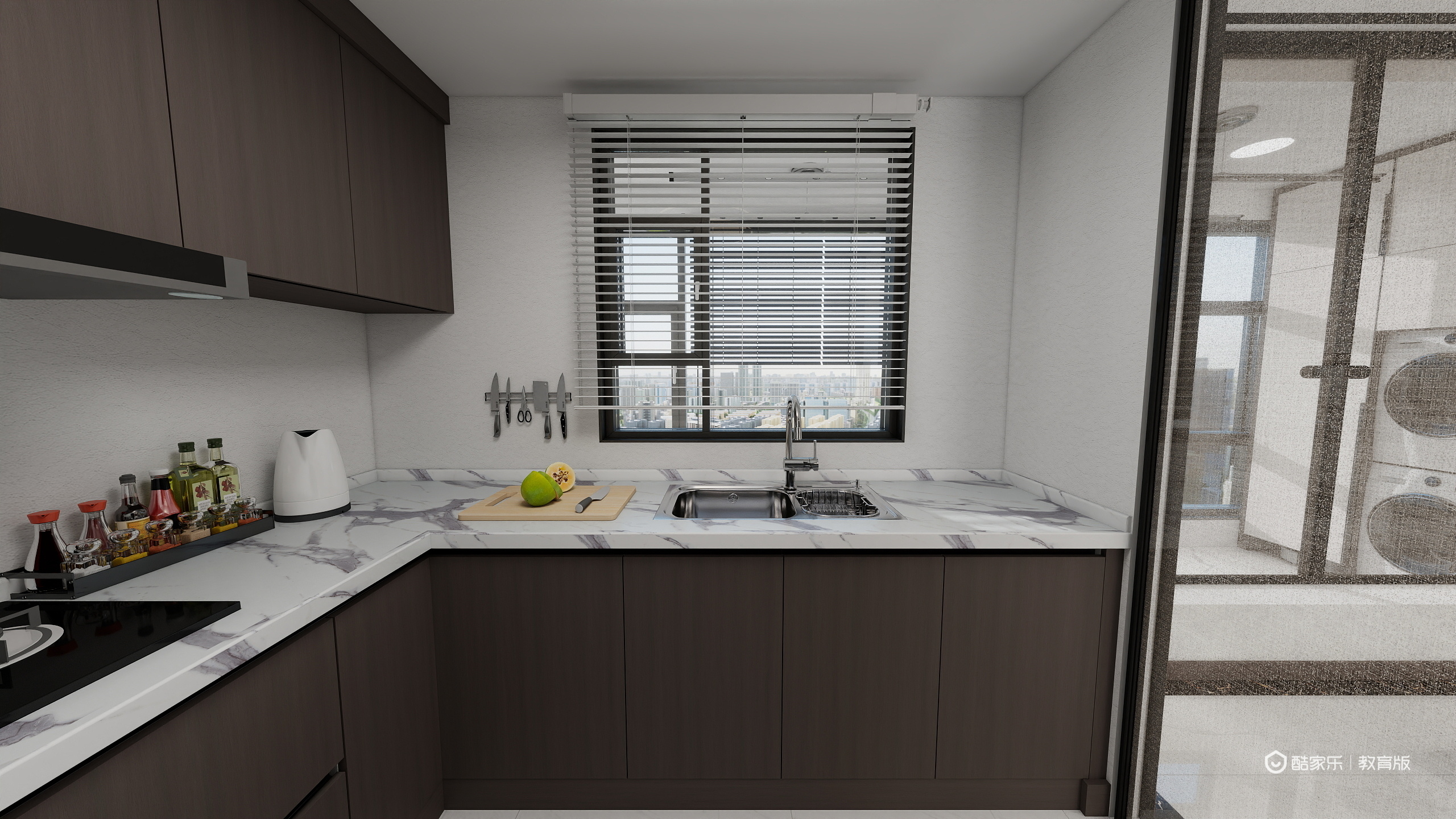 林筱杨-温州职业技术学院-林筱杨装修效果图