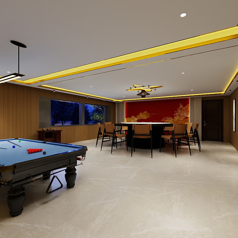 917装饰-未命名方案-装修设计方案