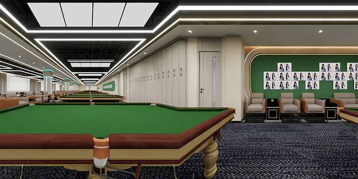 Z_B.-TK-装修设计方案