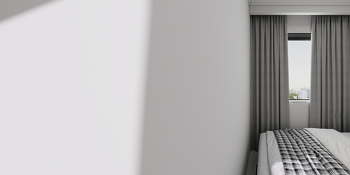 全案设计度然-滨湖假日 翰林园-装修设计方案