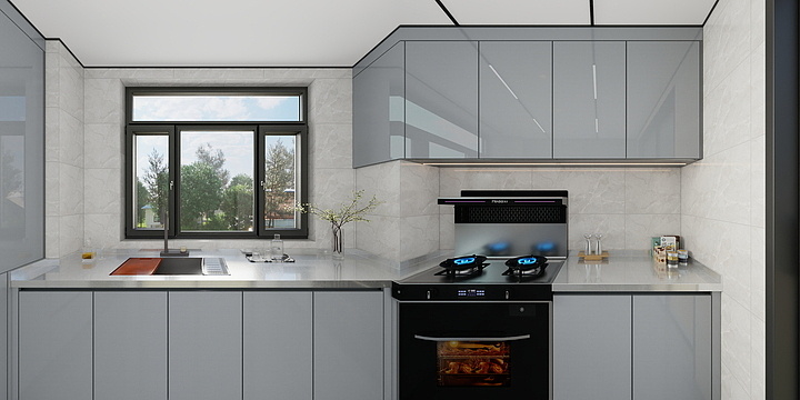 百能丨-碧桂园如颐13-1-202-装修设计方案