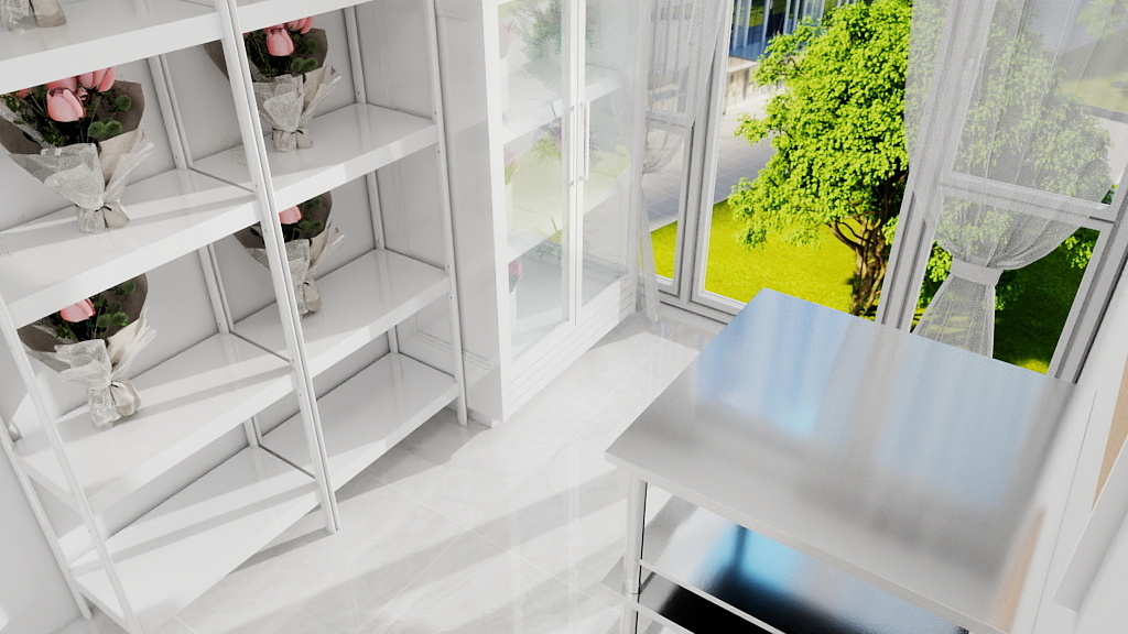 胡桃夹子mweH-舜奥华府-装修设计方案