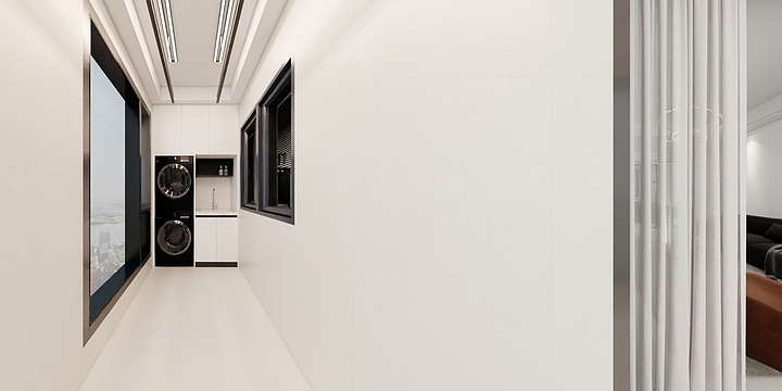 瑾言Eric-2-乙-1601-装修设计方案