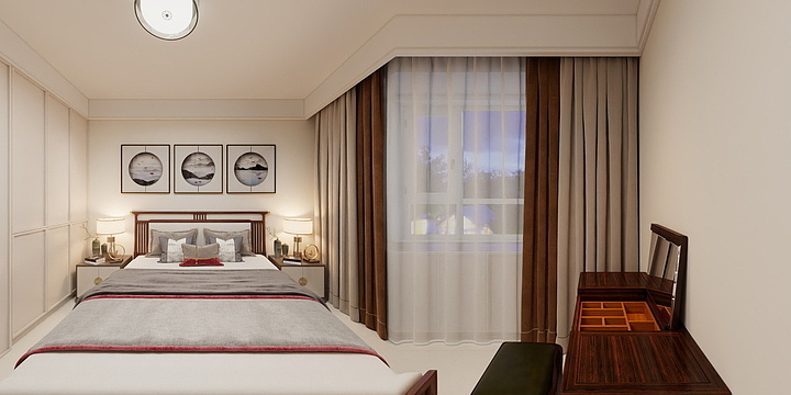 开始接单-阳光丽景_4-1-101_2025-03-22-17-44-30-装修设计方案