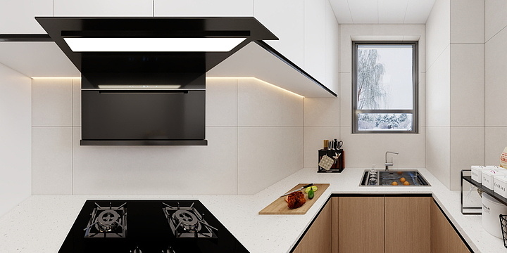 简薇设计-平面(1)-装修设计方案