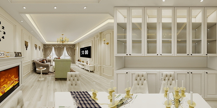 买买提江13319833994-zulhumanigoyi-装修设计方案