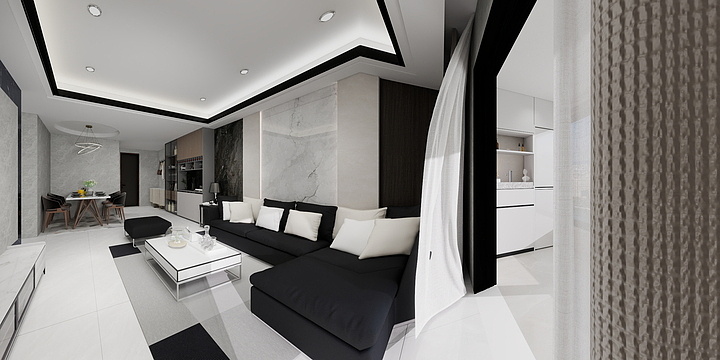 高裕童-.-装修设计方案