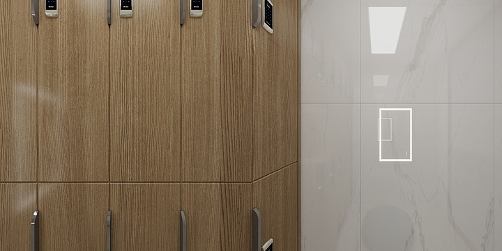 春晓之梦-111图纸(1)——普拉提瑜珈馆-2-装修设计方案