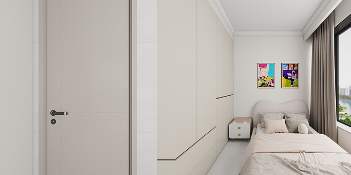 全案设计度然-上坤-改动暂定-副本-装修设计方案