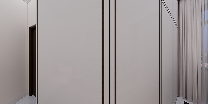 凯创艺设计-DY250419+搞注塑的啊龙-装修设计方案