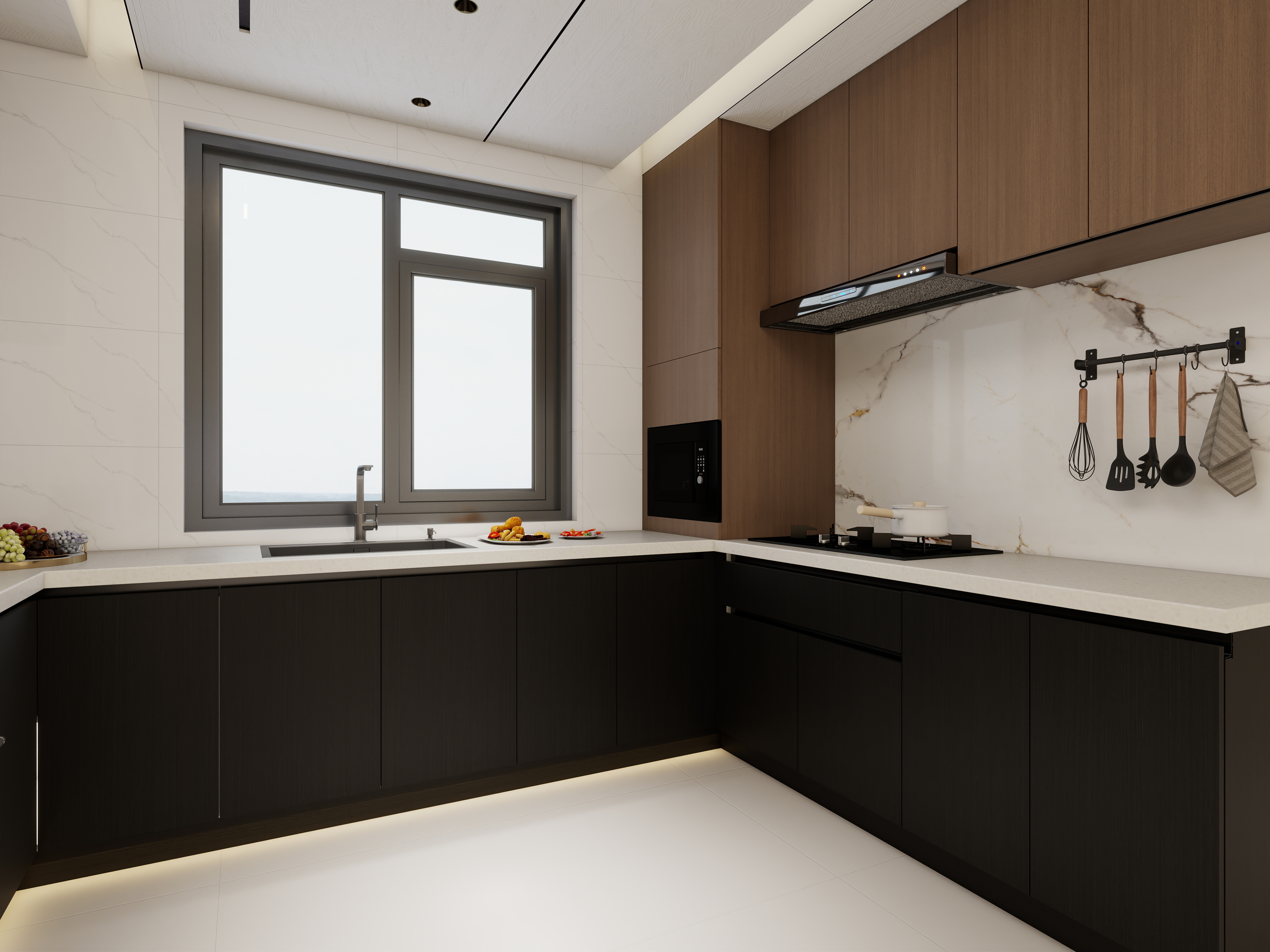 Z-轴设计-橱柜4.0-考核-装修设计方案