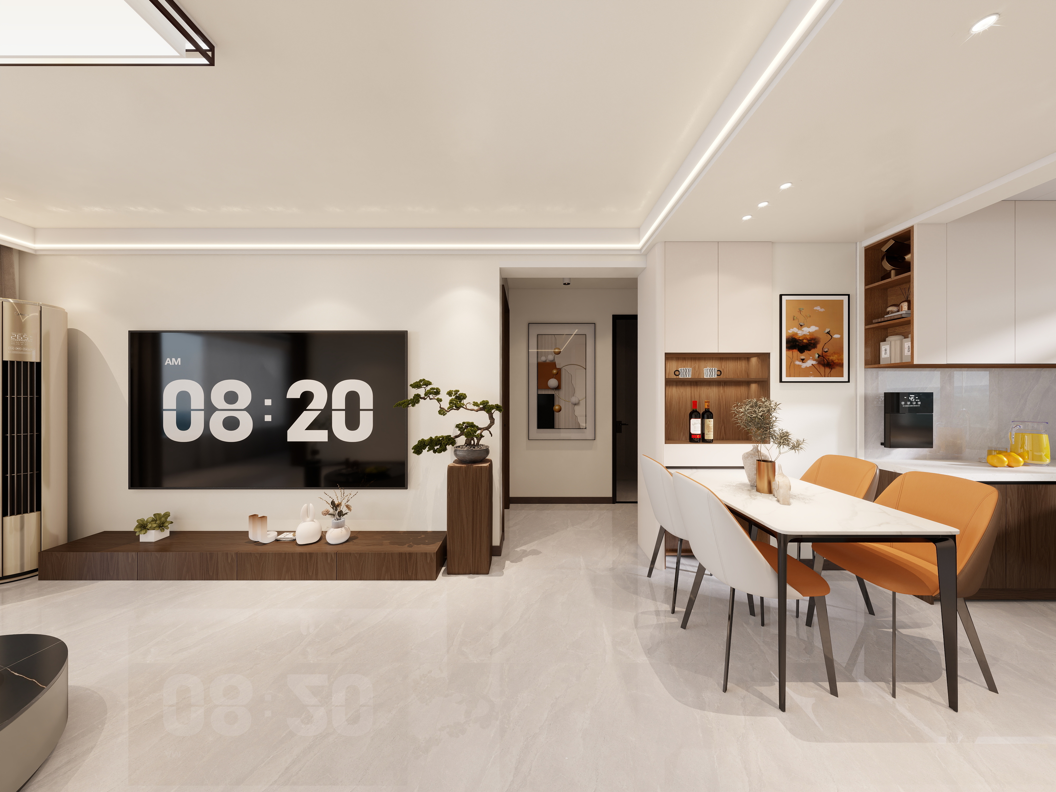 米颖-盛景豪庭10-1.302-装修设计方案