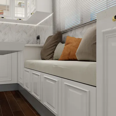 Beige Transitional Living Room: A Cozy Multifunctional Corner