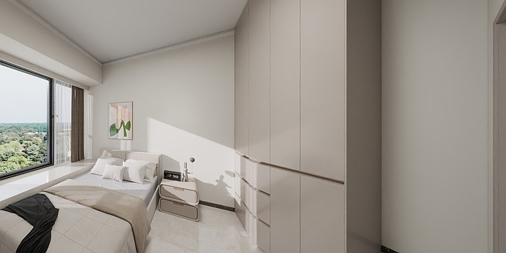 Endme.-250425慧谷广场-装修设计方案