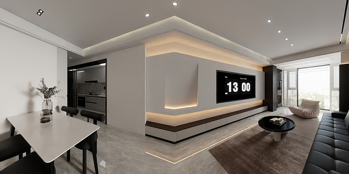 刘Deng一专属私人设计-吾悦一期20-8-7-副本-装修设计方案