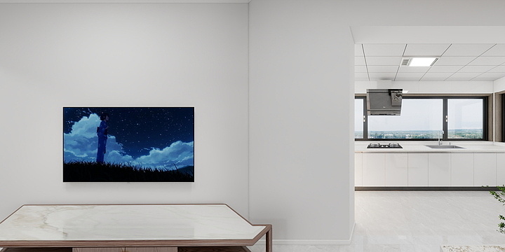 不自由设计师--贰拾柒-14-装修设计方案