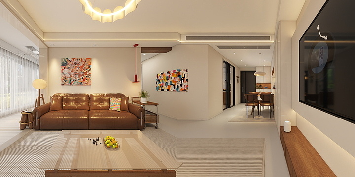 自由设计师-十二-时代之光-副本-装修设计方案