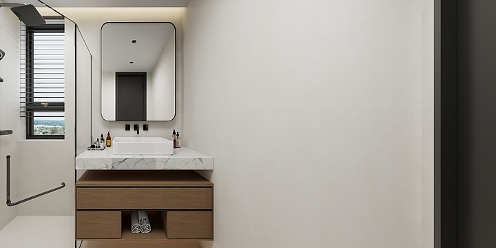 杨xing-恒隆府51-501-装修设计方案