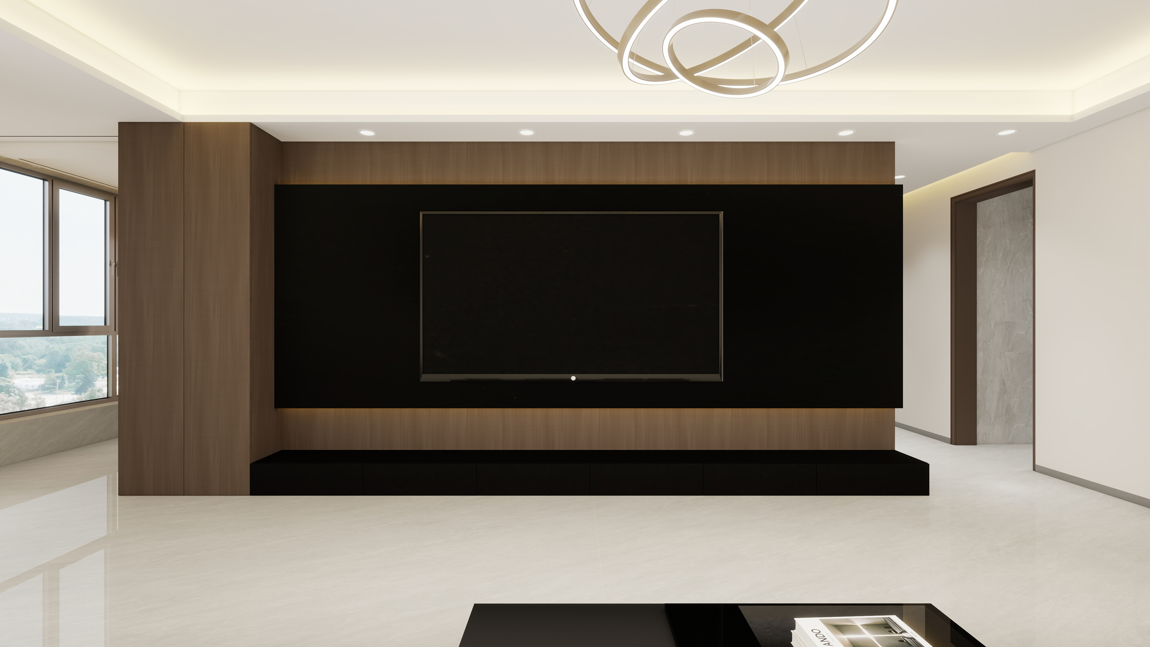 182****8899oCXe-157㎡4室-装修设计方案