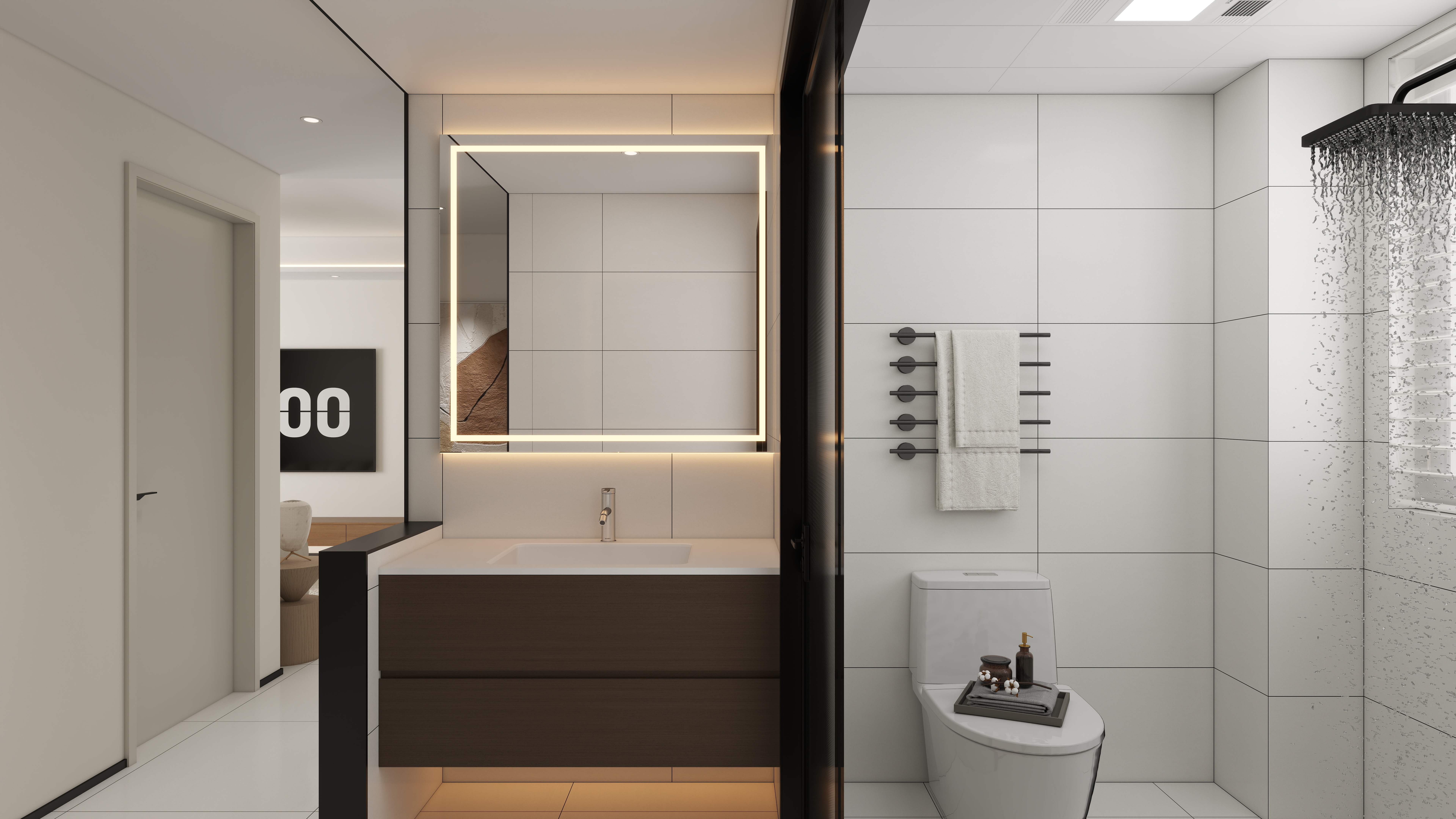 兰见春-中南金玉堂福宅设计-装修设计方案