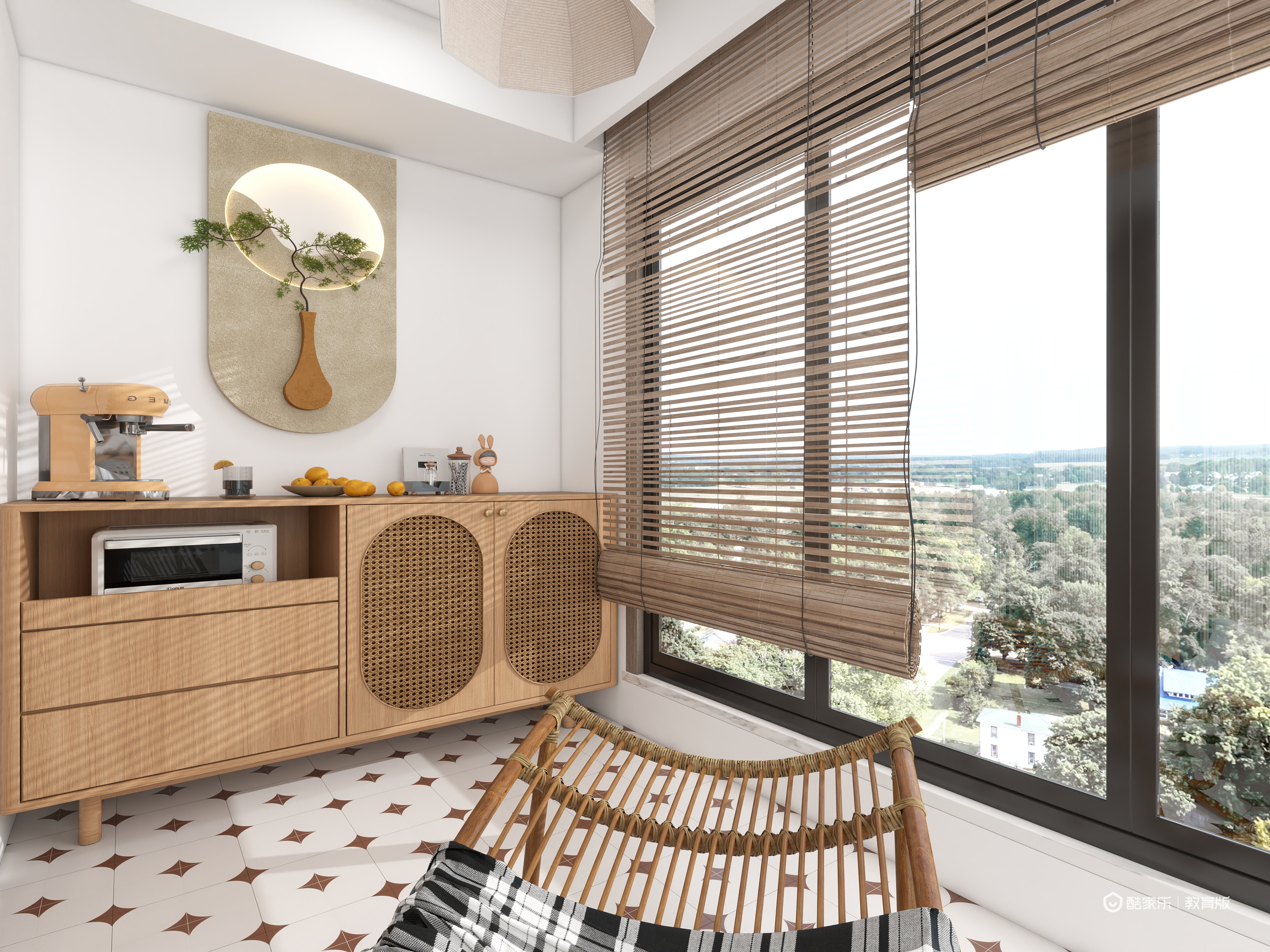 黄晓银-顺德职业技术学院-黄晓银-装修设计方案