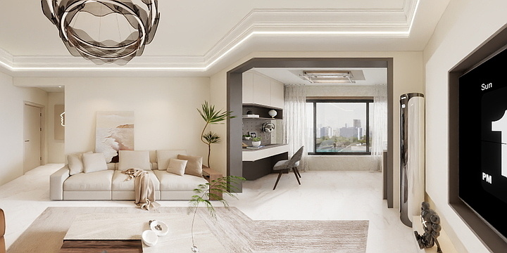 A汐言-A08-14-2404-装修设计方案