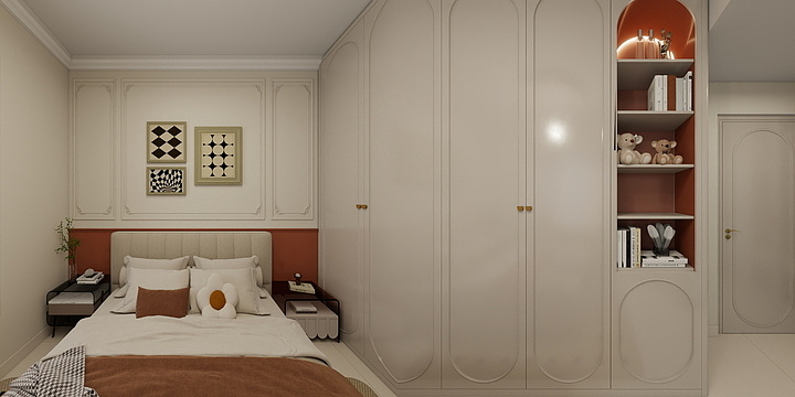 aLuzH-粤港花园10-601-装修设计方案