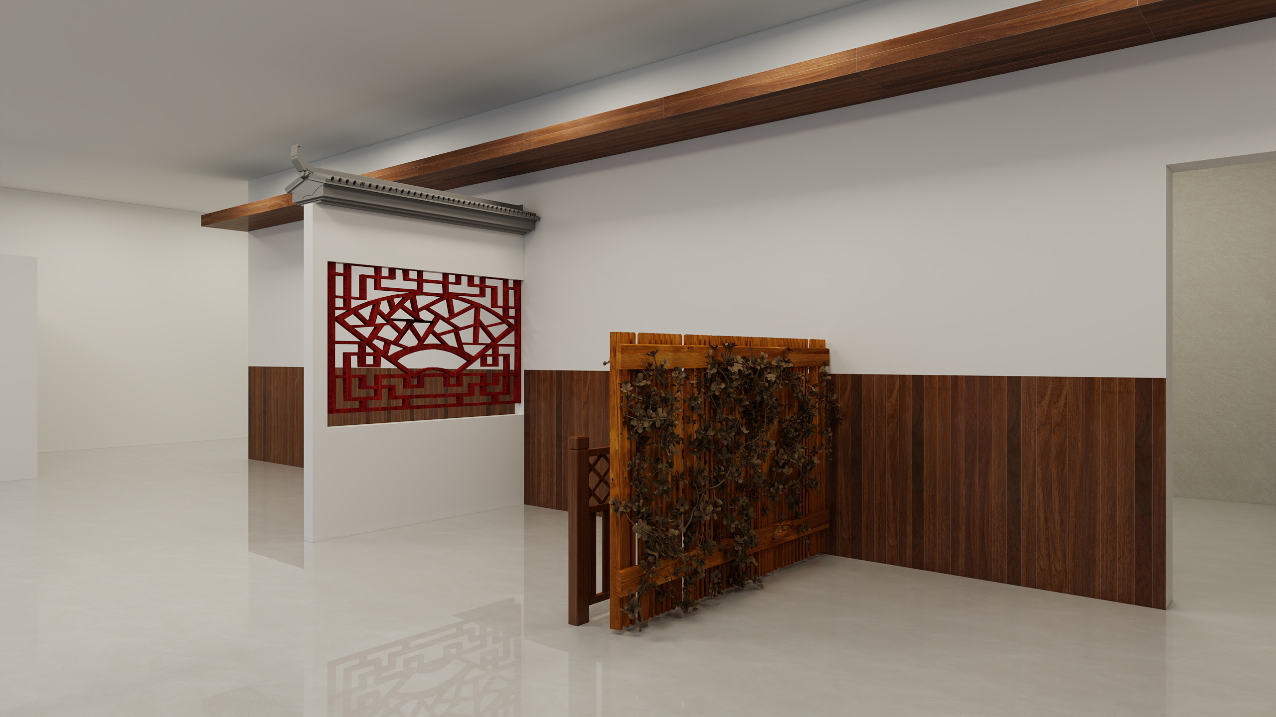 嘉兴辰辉装饰-未命名方案-装修设计方案