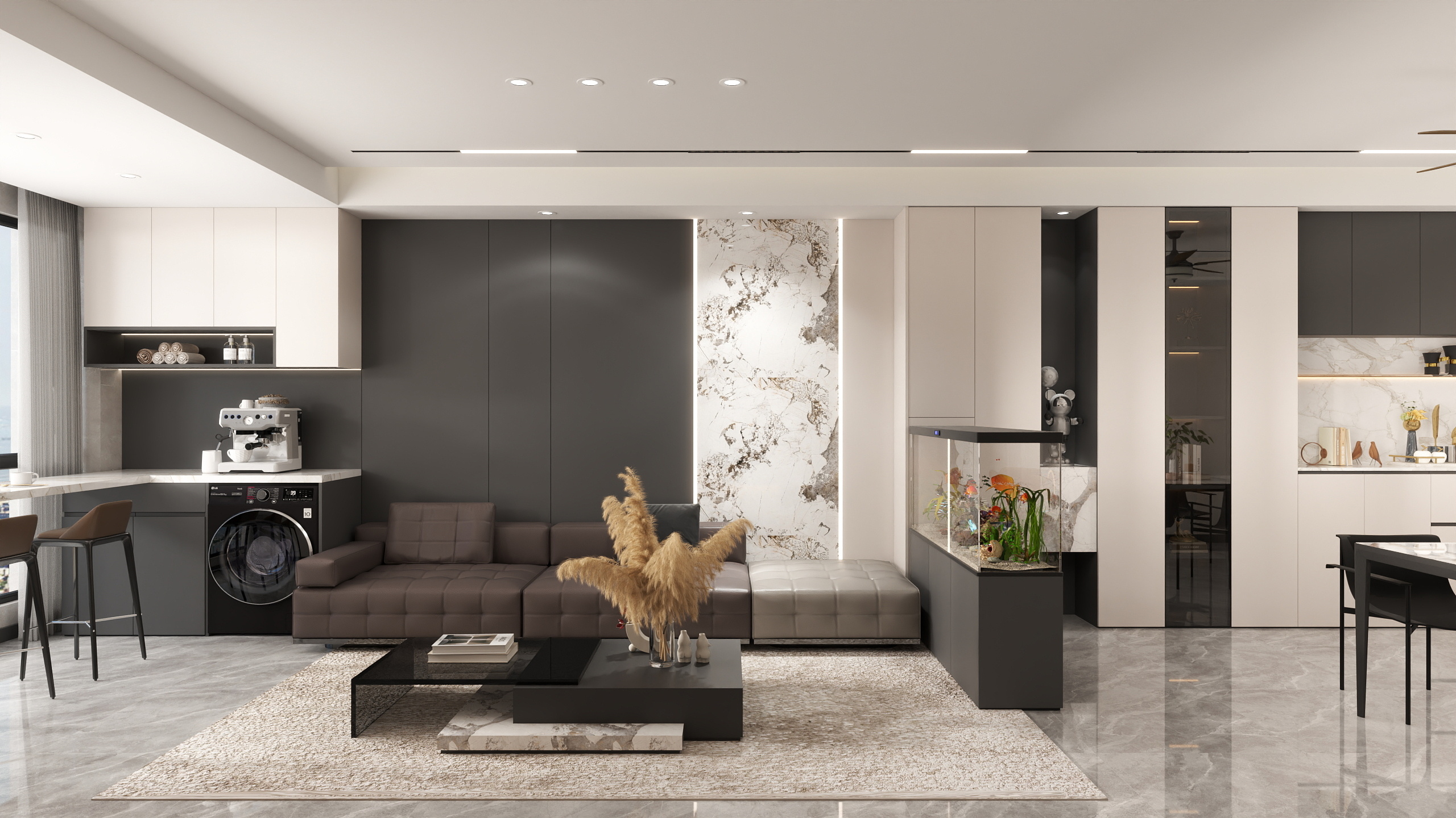 Mr钰-国润·美兰湖-装修设计方案