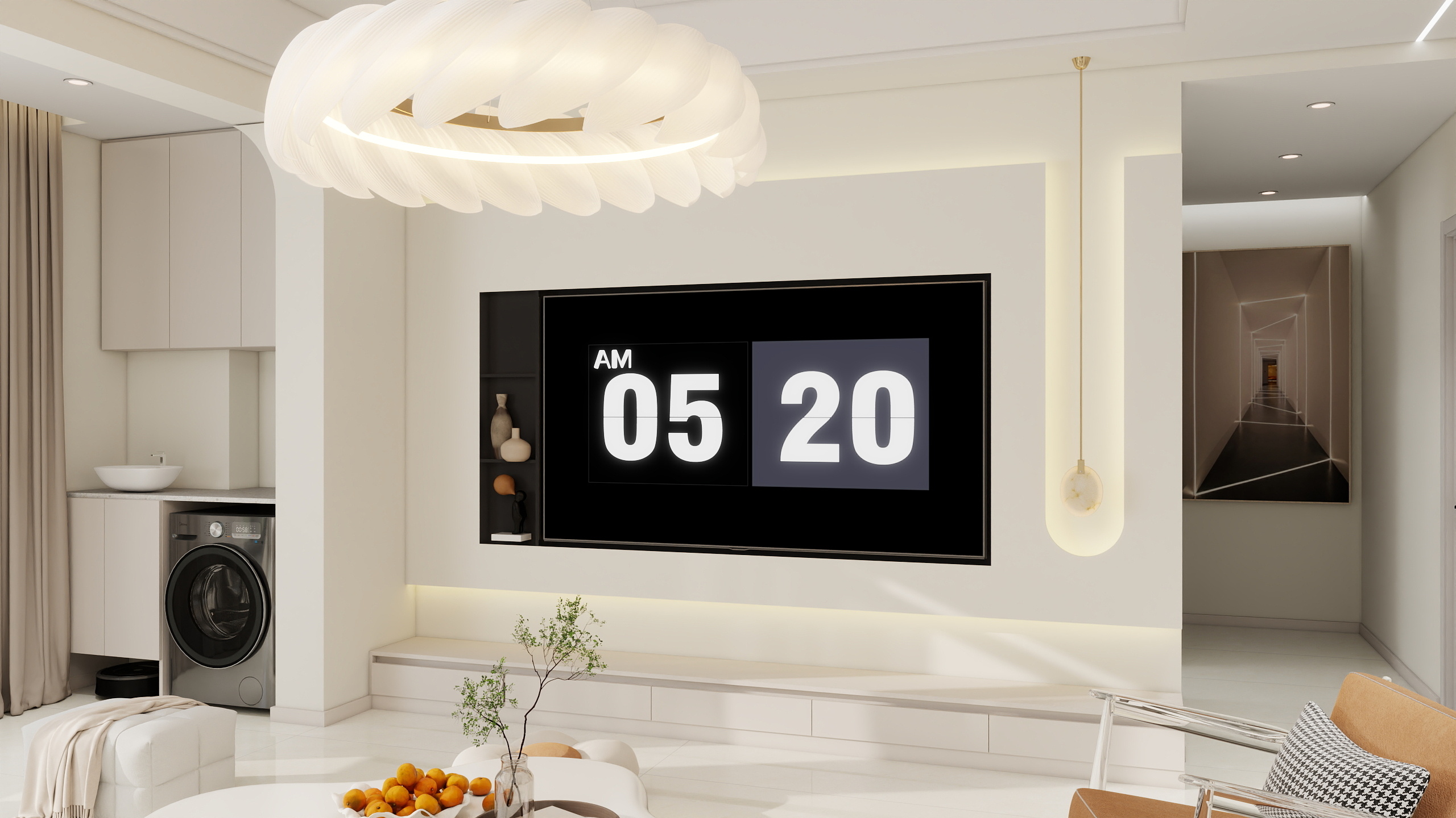 何小妹0123-仁安.悦江澜14栋1-3-2-装修设计方案