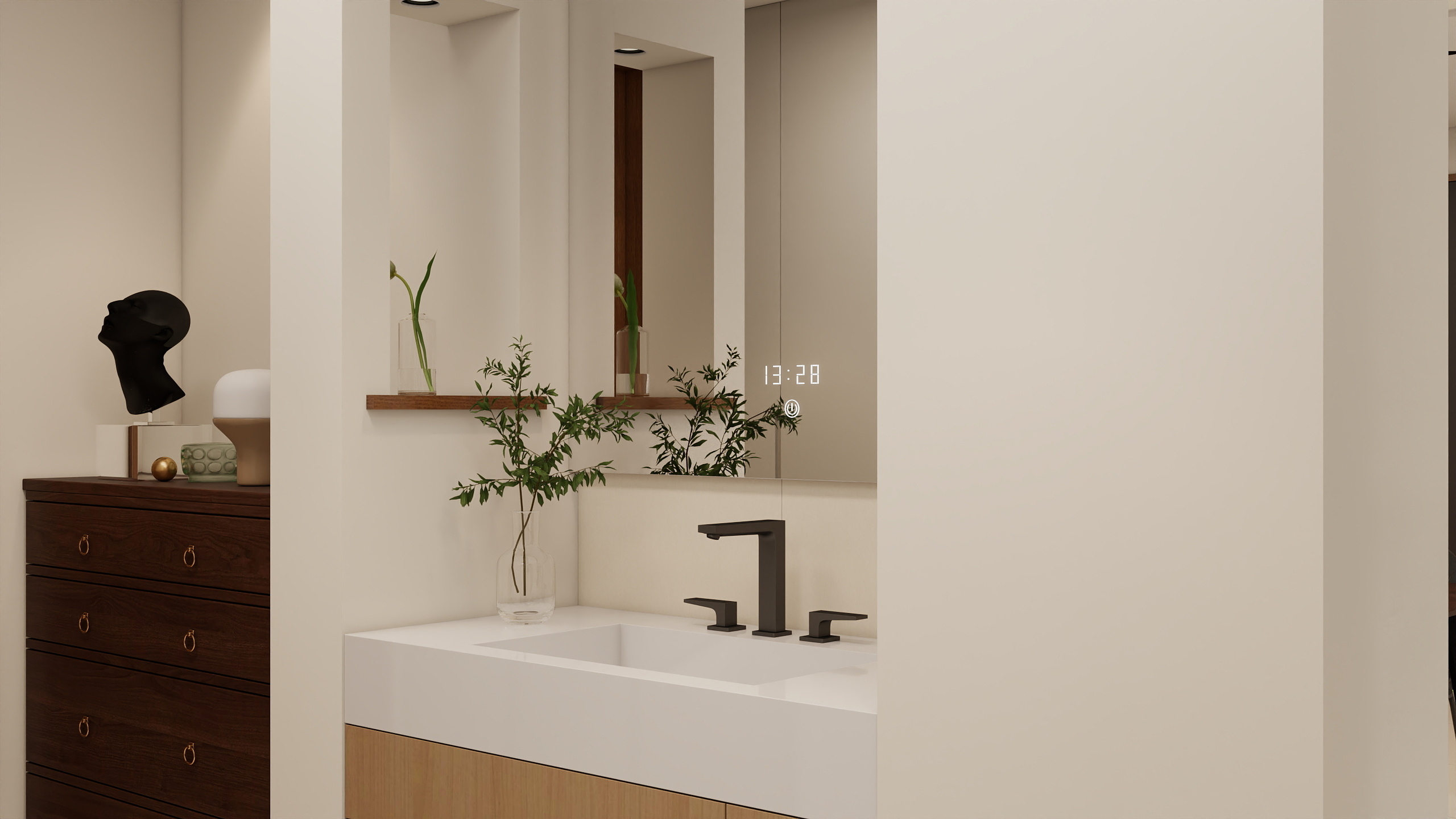 A印象家整装-盛杰-装修设计方案