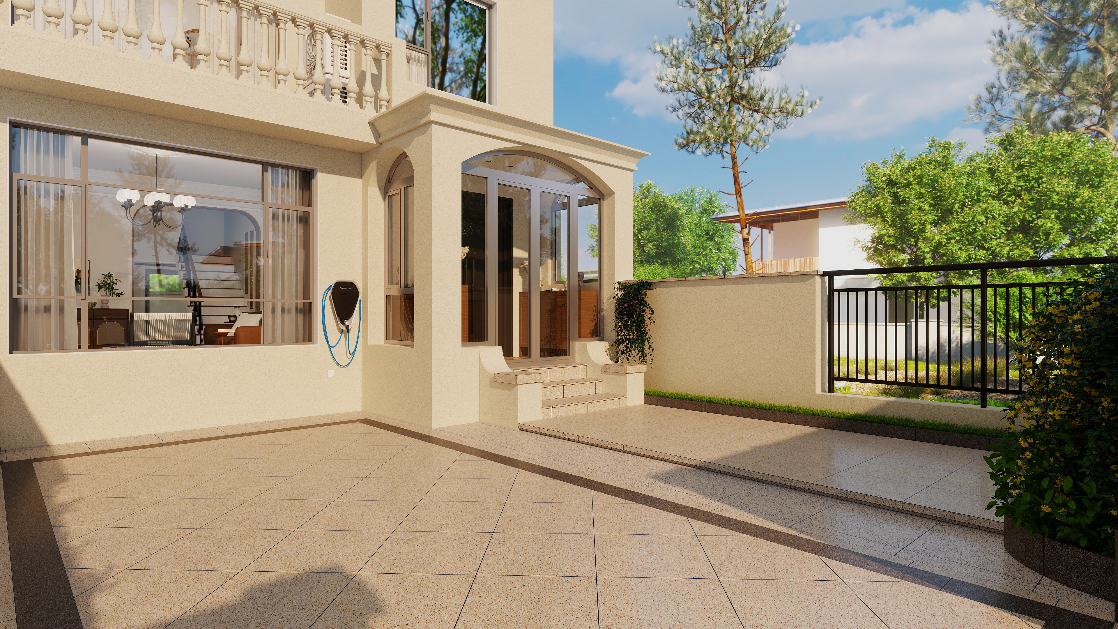 大连棉花糖装饰工程有限公司-金石滩-小项-装修设计方案